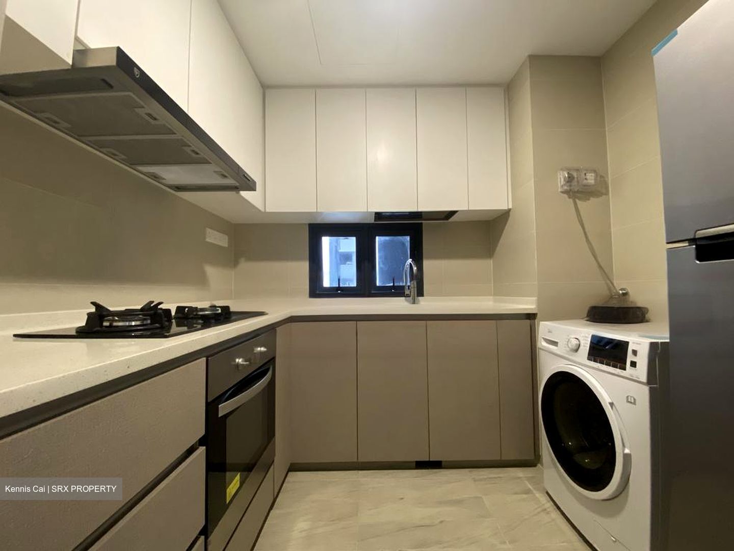 Parc Riviera (D5), Condominium #458887911